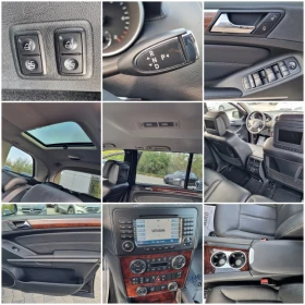 Mercedes-Benz GL 420 CDi-306 V8 * OFFROAD* FULL  | Mobile.bg    15