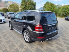 Mercedes-Benz GL 420 CDi-306 V8 * OFFROAD* FULL  | Mobile.bg    4