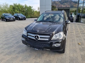 Mercedes-Benz GL 420 CDi-306 V8 * OFFROAD* FULL  | Mobile.bg    3