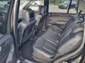 Mercedes-Benz GL 420 CDi-306 V8 * OFFROAD* FULL  | Mobile.bg    9