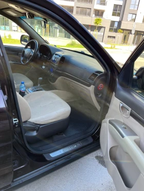 Hyundai Santa fe 2.2 crdi , FACELIFT - 14700 лв. - 32190766 7