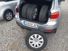 VW Tiguan като нова 4X4 - 25900 лв. / 13242.46 € - 35471679 16