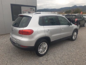 Обява за продажба на VW Tiguan като нова 4X4 ~26 900 лв. - изображение 2