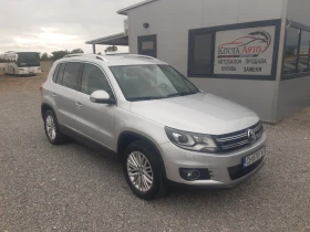 Обява за продажба на VW Tiguan като нова 4X4 ~26 900 лв. - изображение 1