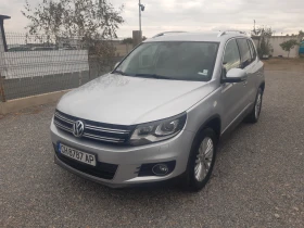 Обява за продажба на VW Tiguan като нова 4X4 ~26 900 лв. - изображение 8
