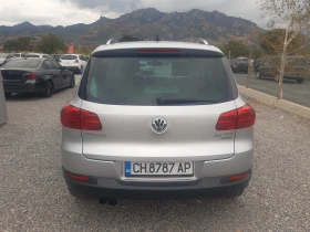 Обява за продажба на VW Tiguan като нова 4X4 ~26 900 лв. - изображение 4