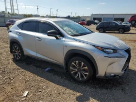 Lexus NX 200t - 32000 лв. / 16361.34 € - 78729691 4
