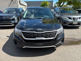 Kia Seltos * LX * CARFAX *    | Mobile.bg    6