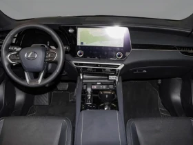 Lexus RX 350h = F-Sport = Panorama Гаранция - 124340 лв. / 63574.03 € - 74762687 7
