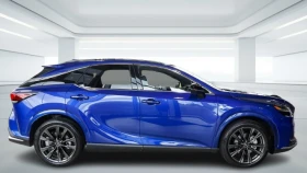 Lexus RX 350h = F-Sport = Panorama Гаранция - 124340 лв. / 63574.03 € - 74762687 4