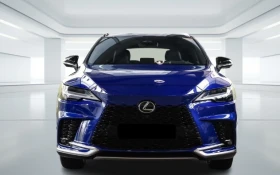 Lexus RX 350h = F-Sport = Panorama Гаранция