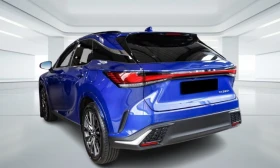 Lexus RX 350h = F-Sport = Panorama Гаранция - 124340 лв. / 63574.03 € - 74762687 3