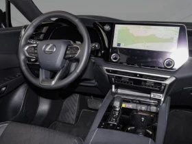 Lexus RX 350h = F-Sport = Panorama Гаранция - 124340 лв. / 63574.03 € - 74762687 6