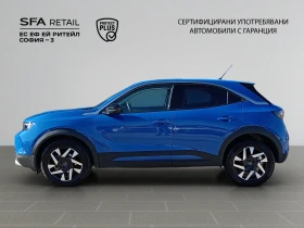 Opel Mokka Elegance 1.2 бензин (96kW/130 к.с.) AT8 - 39900 лв. / 20400.55 € - 31979846 8