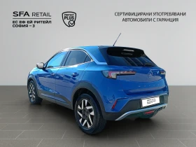 Opel Mokka Elegance 1.2 бензин (96kW/130 к.с.) AT8 - 39900 лв. / 20400.55 € - 31979846 7