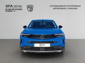 Opel Mokka Elegance 1.2 бензин (96kW/130 к.с.) AT8 - 39900 лв. / 20400.55 € - 31979846 2