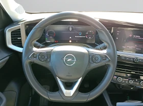Opel Mokka Elegance 1.2 бензин (96kW/130 к.с.) AT8 - 39900 лв. / 20400.55 € - 31979846 13
