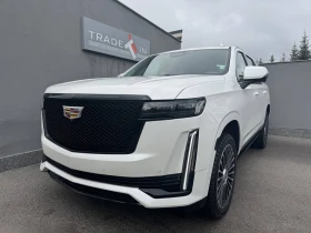 Cadillac Escalade Sport Platinum 3.0L