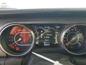 Jeep Wrangler 3.6L 6 4x4 w/Rear Wheel Drv - 48500 лв. / 24797.66 € - 19081665 13