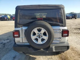 Jeep Wrangler 3.6L 6 4x4 w/Rear Wheel Drv - 48500 лв. / 24797.66 € - 19081665 10