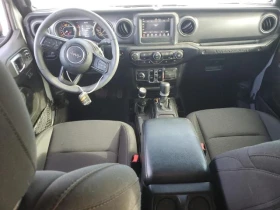 Jeep Wrangler 3.6L 6 4x4 w/Rear Wheel Drv - 48500 лв. / 24797.66 € - 19081665 12