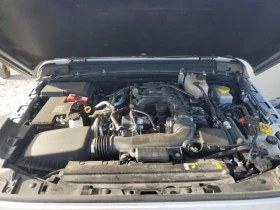 Jeep Wrangler 3.6L 6 4x4 w/Rear Wheel Drv - 48500 лв. / 24797.66 € - 19081665 4