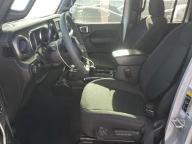 Jeep Wrangler 3.6L 6 4x4 w/Rear Wheel Drv - 48500 лв. / 24797.66 € - 19081665 11