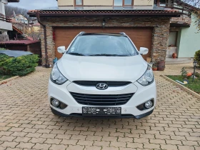 Hyundai IX35 2.0CRDI-136кс/КОЖА/НАВИГАЦИЯ/КАМЕРА - 13500 лв. / 6902.44 € - 64698320 2