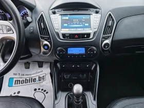 Hyundai IX35 2.0CRDI-136кс/КОЖА/НАВИГАЦИЯ/КАМЕРА - 13500 лв. / 6902.44 € - 64698320 10