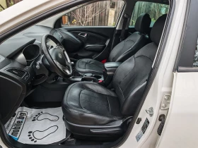 Hyundai IX35 2.0CRDI-136кс/КОЖА/НАВИГАЦИЯ/КАМЕРА - 13500 лв. / 6902.44 € - 64698320 7