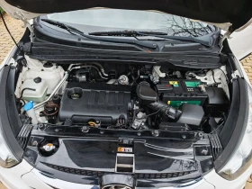 Hyundai IX35 2.0CRDI-136кс/КОЖА/НАВИГАЦИЯ/КАМЕРА - 13500 лв. / 6902.44 € - 64698320 12