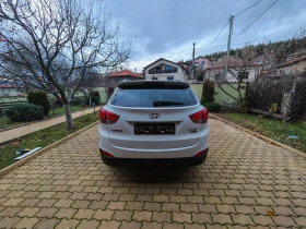 Hyundai IX35 2.0CRDI-136кс/КОЖА/НАВИГАЦИЯ/КАМЕРА - 13500 лв. / 6902.44 € - 64698320 5