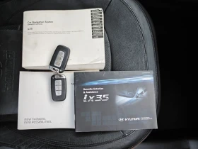 Hyundai IX35 2.0CRDI-136кс/КОЖА/НАВИГАЦИЯ/КАМЕРА - 13500 лв. / 6902.44 € - 64698320 16