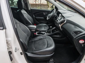 Hyundai IX35 2.0CRDI-136кс/КОЖА/НАВИГАЦИЯ/КАМЕРА - 13500 лв. / 6902.44 € - 64698320 8