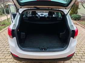 Hyundai IX35 2.0CRDI-136кс/КОЖА/НАВИГАЦИЯ/КАМЕРА - 13500 лв. / 6902.44 € - 64698320 13