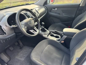 Kia Sportage 1.7CRDI | Mobile.bg � ����� ������ 11