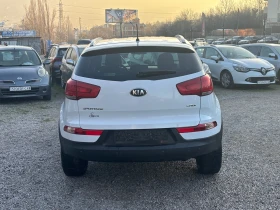 Kia Sportage 1.7CRDI - 15600 лв. / 7976.15 € - 58845794 5