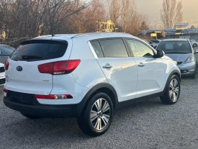 Kia Sportage 1.7CRDI - 15600 лв. / 7976.15 € - 58845794 6