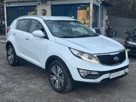 Kia Sportage 1.7 CRDI, снимка 17