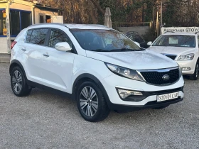 Kia Sportage 1.7CRDI - 15600 лв. / 7976.15 € - 58845794 3