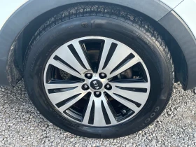 Kia Sportage 1.7CRDI - 15600 лв. / 7976.15 € - 58845794 15