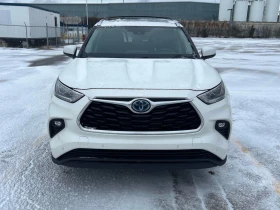 Toyota Highlander * Hybrid Limited * CARFAX * БЕЗ ПЪРВОНАЧАЛНА ВНОСК - 41850 лв. / 21397.57 € - 81137940 6