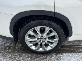 Toyota Highlander * Hybrid Limited * CARFAX * БЕЗ ПЪРВОНАЧАЛНА ВНОСК - 41850 лв. / 21397.57 € - 81137940 12