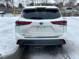 Toyota Highlander * Hybrid Limited * CARFAX * БЕЗ ПЪРВОНАЧАЛНА ВНОСК - 41850 лв. / 21397.57 € - 81137940 4