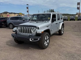 Jeep Wrangler * Sahara * CARFAX * БЕЗ ПЪРВОНАЧАЛНА ВНОСКА