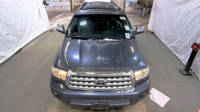 Toyota Sequoia Limited - 13000 € / 25425.79 лв. - 21997400 2