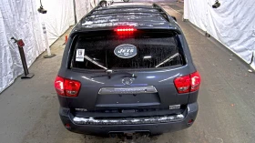 Toyota Sequoia Limited - 13000 € / 25425.79 лв. - 21997400 5