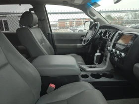 Toyota Sequoia Limited - 13000 € / 25425.79 лв. - 21997400 9