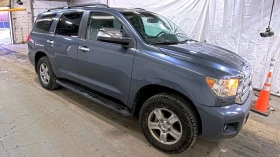 Toyota Sequoia Limited - 13000 € / 25425.79 лв. - 21997400 3