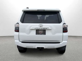 Toyota 4runner 2020 * BASE GRADE * ПАНОРАМА * ОТ ПРЕДСТАВИТЕЛСТВО, снимка 5